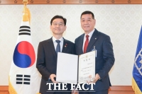  [기획] 공주시 청년정책, '국가 표준'으로 떠오르다