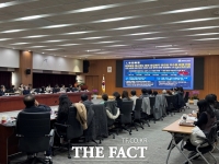  충남도, 지역 응급환자 이송·대응 체계 강화 나선다