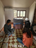  진도군, 중장년 1인 가구 방문 조사…건강·생활 실태 파악