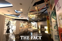  한국만화박물관, 4회 연속 '우수 공립 박물관' 인증