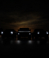  '신차 3종' 출시 앞둔 GMC, 성수동서 팝업 연다