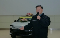  르노코리아, 부산공장서 '필랑트' 양산 개시…가격 4332만원부터