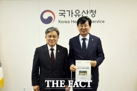  장흥군, 중앙부처 방문해 2026년도 국비 확보 '총력'