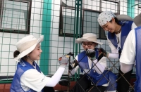  KT&G복지재단, 인도네시아에 봉사단 파견해 생활환경 개선