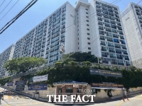  '반포 마지막 대단지' 미도1·2차 재건축 속도…집값도 40억 뚫었다