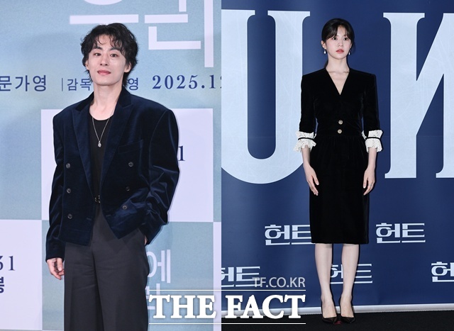 작가 박해영이 JTBC 새 드라마 모두가 자신의 무가치함과 싸우고 있다로 돌아온다. /더팩트 DB