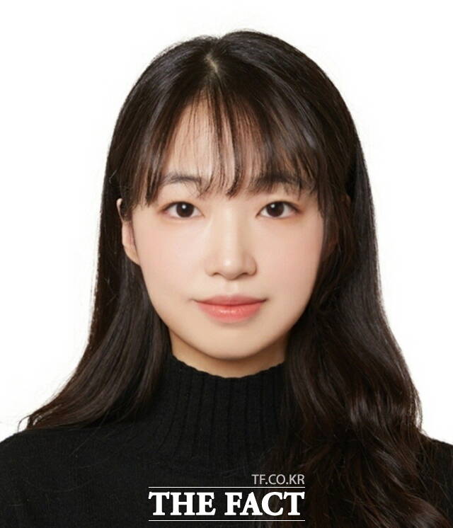 제90회 의사국가시험에서 수석 합격한 순천향대학교 의학과 본과 4학년 신혜원. /순천향대학교