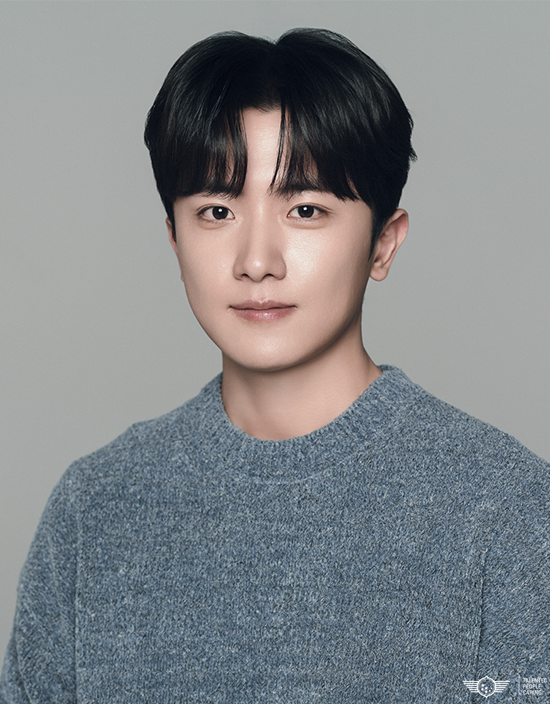 배우 김신비가 레진스낵을 통해 공개되는 숏드라마 '애 아빠는 남사친'에 캐스팅됐다. /프레인TPC