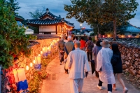  관광이 곧 인구다…예천군, 2026년 관광 대전환 시동