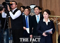  이언주·황명선·강득구 '정청래식 독단 끝나야'