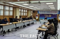  부여군, 제5기 세계유산보존협의회 출범…전문가 중심으로 재편