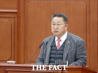  이한영 대전시의원 