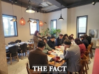  충남도교육청, 장애공감문화 확산 위한 장애인식개선위원회 개최