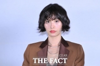  '강도 피해' 나나, 역고소에 강경 대응…'패악적·반인륜적인 행위'