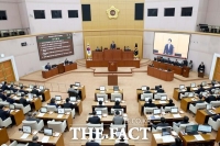  대전시의회, 제292회 임시회 열어