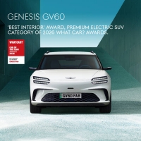  美·英 자동차 어워즈 휩쓴 현대차그룹…전 라인업 경쟁력 입증