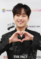  [강일홍의 인터뷰] 명리학자 백운비, '이찬원 운세 고도명립, 명진사해'(영상)