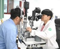  청양군보건의료원, 연간 진료 11만 5014명…지역 공공의료 거점 자리매김