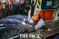  정청래 '특검 하자니까…장동혁 단식은 필요 없는 단식'