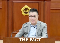  황경아 대전시의원, 장애인 활동 지원 인력 자격 기준 조정 건의