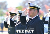  삼성 이재용 회장 장남 이지호 소위, 다음 달 '코브라 골드' 파견