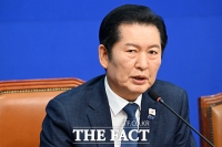  [주간政談<상>] 정청래의 기습 합당에 범여권 술렁…현장은 