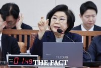  '부정청약 해명'에 여당도 '절레절레'…이혜훈 청문회 집중 질타