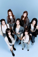  하입프린세스, 다듀 콘서트 오프닝 장식…결성 후 첫 라이브