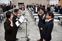  농협중앙회 경북본부, '나만의 윤리 5계명'으로 조직 쇄신 나서