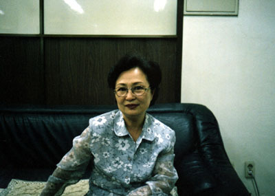 원로배우 남정희가 향년 84세 나이로 생을 마감했다. /한국영화데이터베이스(KMDb)