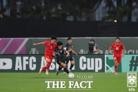  ‘제다 참사’로 재현된 2년 전 '악몽'...韓 축구, 수술이 필요하다 [박순규의 창]