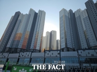  영하 10도에 '입주 대기'…용인시, 1950세대 임대주택 '임시사용승인 지연 논란'