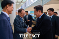  [이해찬 별세] 홍익표 