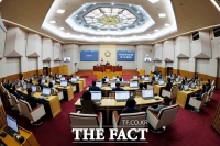  부천시의회 제288회 임시회 마무리…7건 조례안 처리