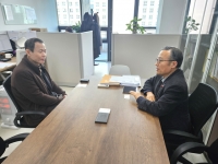  국립울진해양과학관, 감사 체계 혁신 본격화