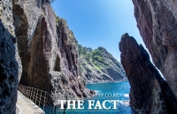  [취재석] '울릉도·독도 지질공원, 세계를 향한 준비는 지금부터다'