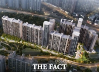  용인시, 수지구 성복역 리버파크 공동주택 리모델링 사업계획 승인