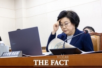  [속보] 李 대통령, 이혜훈 기획예산처 장관 후보자 지명 철회