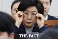  홍준표, 이 대통령에 이혜훈 지명 철회 촉구…