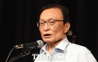  [이해찬 별세] 정치권 침통…진영 넘는 애도 물결 이어져