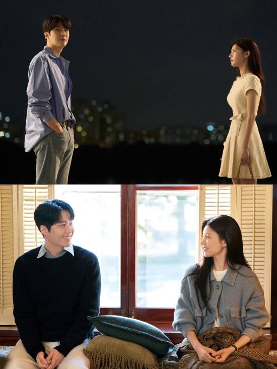 배우 고윤정이 넷플릭스 오리지널 시리즈 이 사랑 통역 되나요?에서 함께 호흡을 맞춘 김선호를 언급하며 두 사람의 케미를 전했다. /넷플릭스