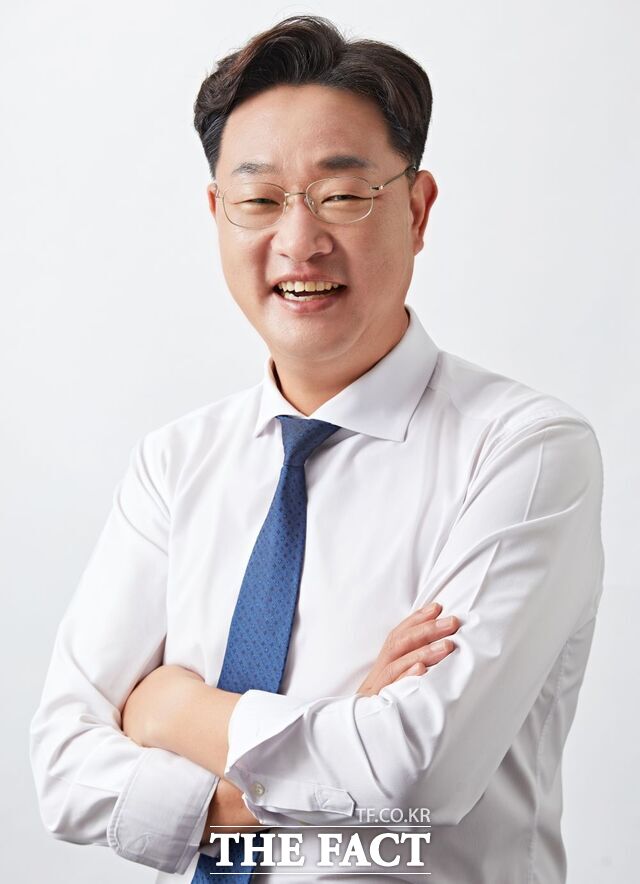 나광국 전남도의원 /전남도의회