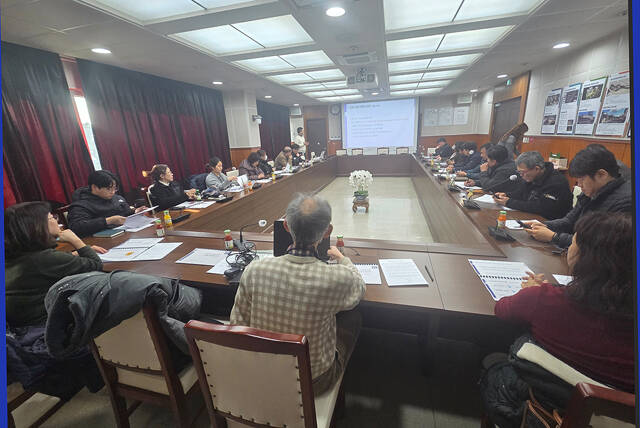 봉화군이 민간플랫폼 위기브와 기부금 모금 계약을 체결하고 고향사랑기부제를 활성화 한다. /봉화군