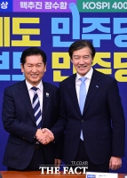  혁신당-민주당 '합당 타이머' 째깍째깍…