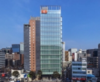  삼양식품, 명동 신사옥 이전 완료…글로벌 전초기지 거점 마련