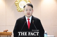  조대웅 대덕구의원 