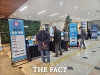  평택시, 우수 기업·새싹 기업 제품 전시 행사