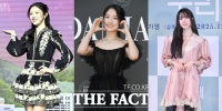  [TF프리즘] 고윤정·김혜윤·문가영...범접 불가 '30세 커리어'