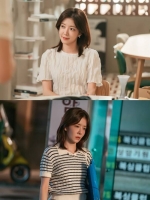  정인선, '화려한 날들' 종영 소감…