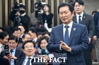  민주·혁신 합당, 실익 없다?…與서 퍼지는 '합당 무용론'